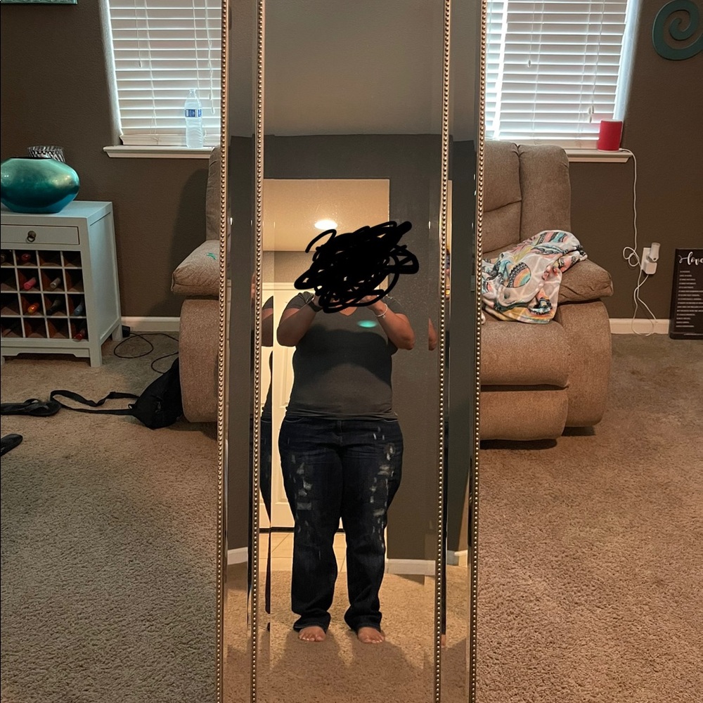 Torrid Jeans